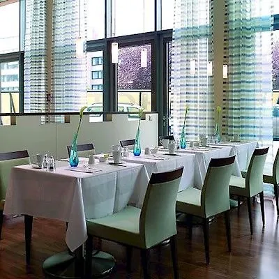 ****  Nh Frankfurt Niederrad Hotel Frankfurt am Main Germany