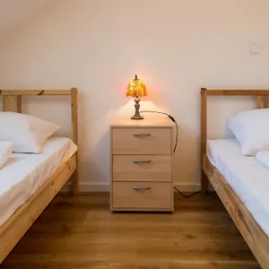 Appartement Mainhatten
