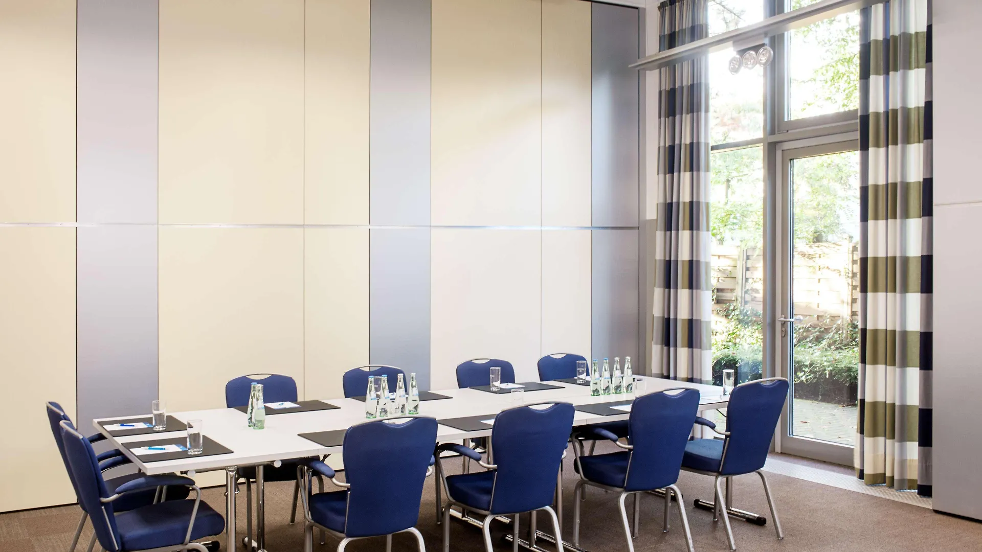Nh Frankfurt Niederrad Hotel Frankfurt am Main