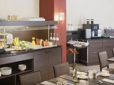 Nh Frankfurt Niederrad Hotel Frankfurt am Main