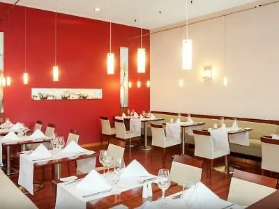 Nh Frankfurt Niederrad Hotel Frankfurt am Main