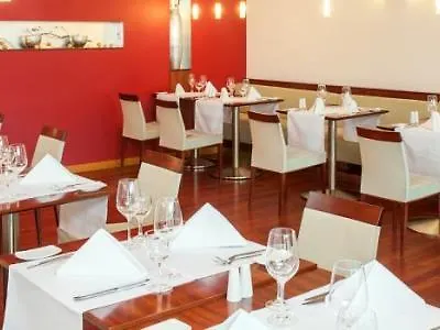 Nh Frankfurt Niederrad Hotel Frankfurt am Main