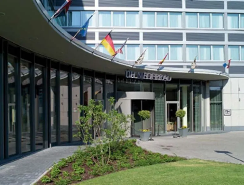 Nh Frankfurt Niederrad Hotel Frankfurt am Main