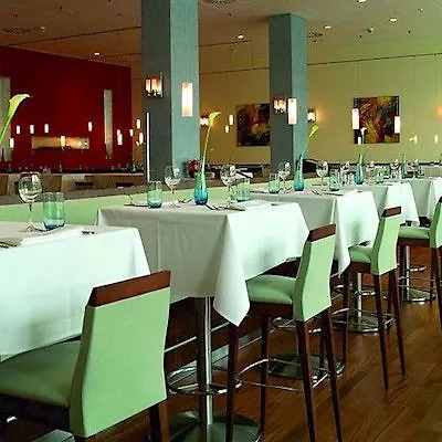 Nh Frankfurt Niederrad Hotel Frankfurt am Main