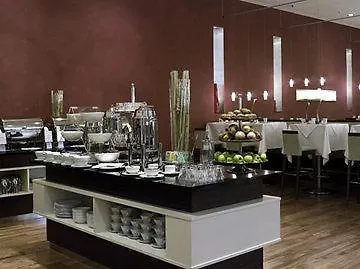 Nh Frankfurt Niederrad Hotel Frankfurt am Main