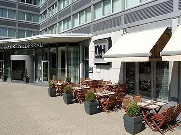 Nh Frankfurt Niederrad Hotel Frankfurt am Main 4*,
